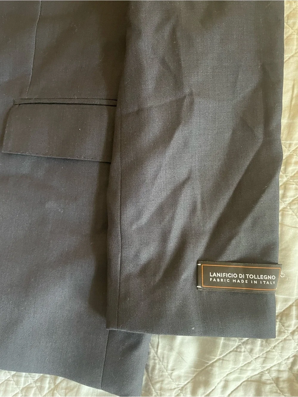 J. Crew crew ludlow